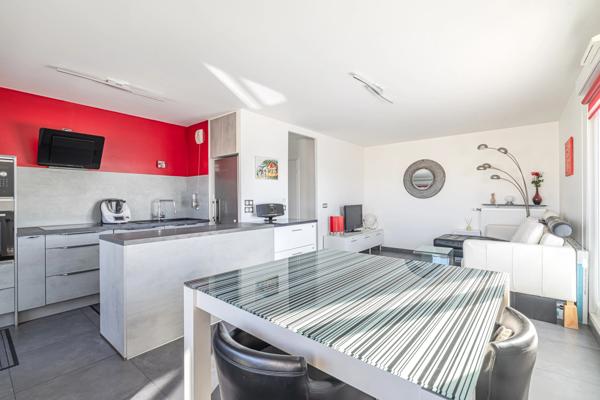 Appartement 3 pièces - 69 m² Exclusivité efficity