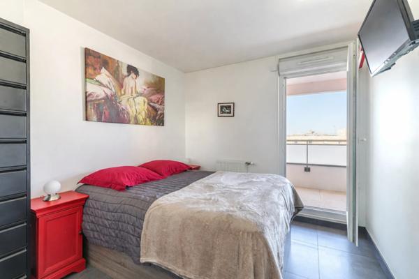 Appartement 3 pièces - 69 m² Exclusivité efficity