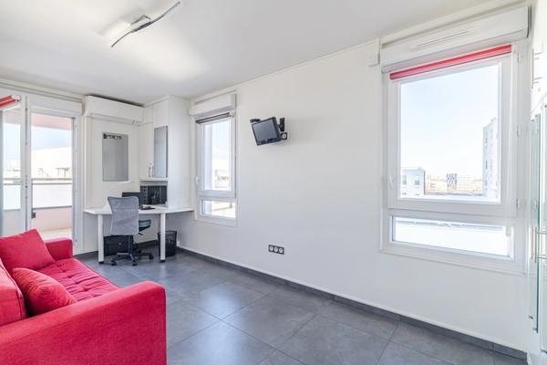 Appartement 3 pièces - 69 m² Exclusivité efficity