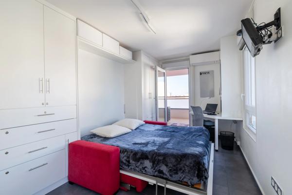 Appartement 3 pièces - 69 m² Exclusivité efficity