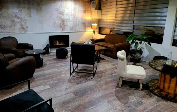 Bar Restaurant – proche Rennes – 250 m²