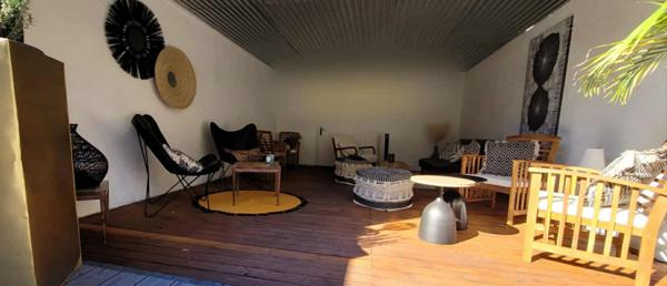 Bar Restaurant – proche Rennes – 250 m²