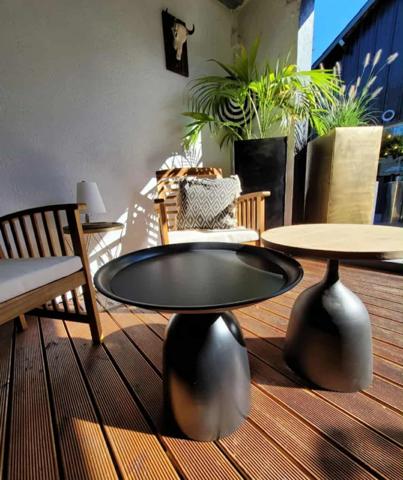 Bar Restaurant – proche Rennes – 250 m²