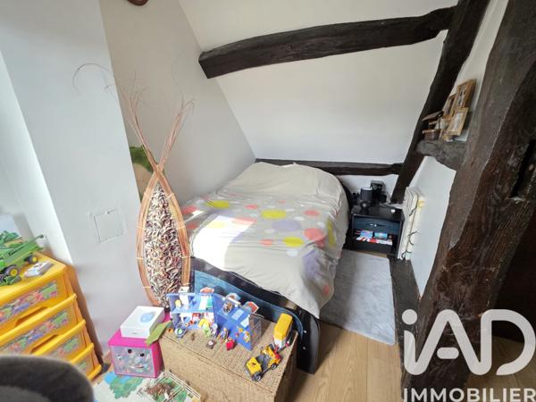 Maison à vendre 8 pièces 110 m² Saint-André-de-l'Eure