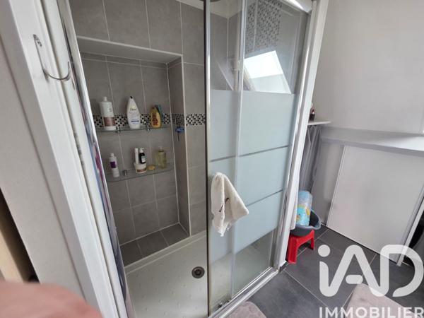 Maison à vendre 8 pièces 110 m² Saint-André-de-l'Eure