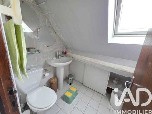 Maison à vendre 8 pièces 110 m² Saint-André-de-l'Eure