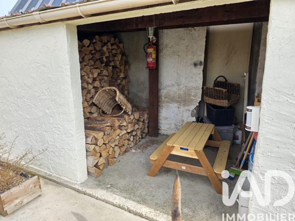 Maison à vendre 8 pièces 110 m² Saint-André-de-l'Eure