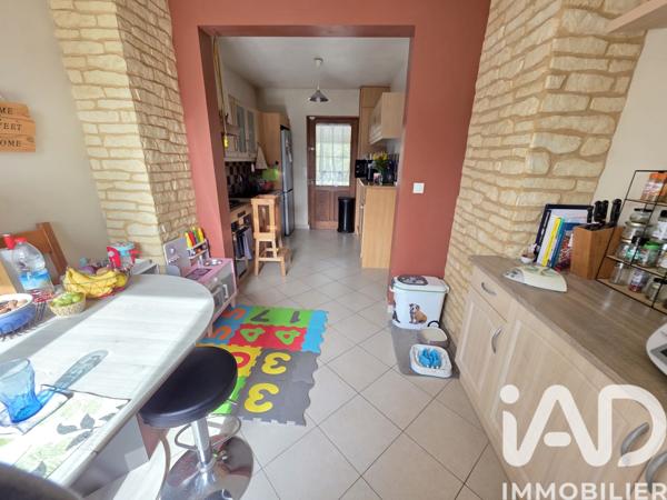 Maison à vendre 8 pièces 110 m² Saint-André-de-l'Eure