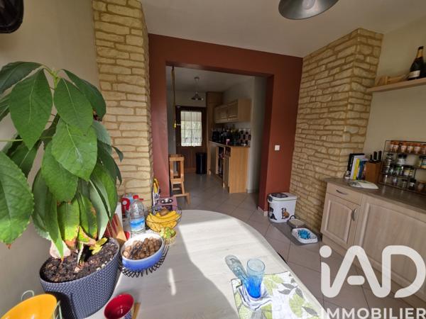 Maison à vendre 8 pièces 110 m² Saint-André-de-l'Eure