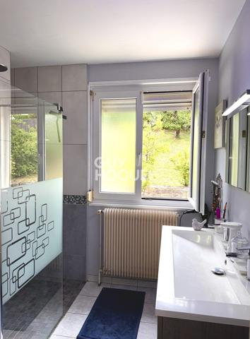 Maison Essey Les Nancy  6 pièces (54270)