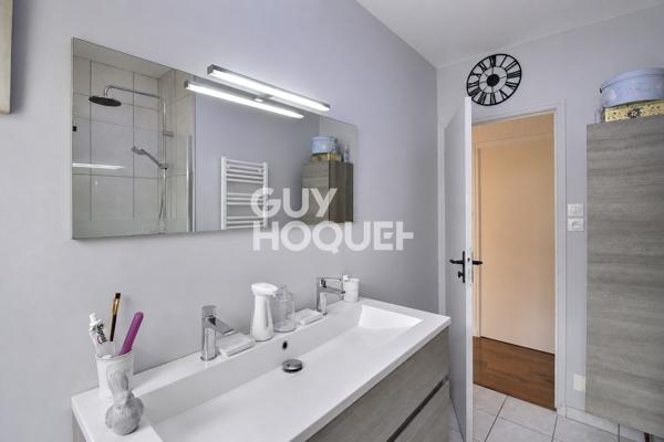 Maison Essey Les Nancy  6 pièces (54270)