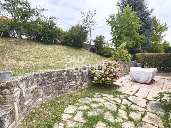 Maison Essey Les Nancy  6 pièces (54270)