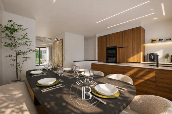 Saint-Jean-de-Luz, Maison de ville 4 Chambres -  157 m² à vendre