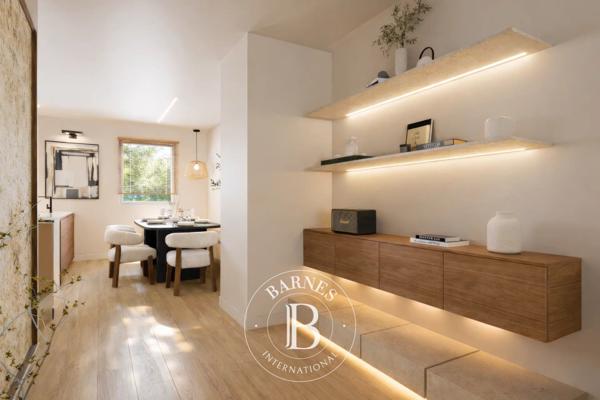 Saint-Jean-de-Luz, Maison de ville 4 Chambres -  157 m² à vendre