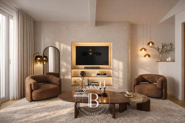 Saint-Jean-de-Luz, Maison de ville 4 Chambres -  157 m² à vendre