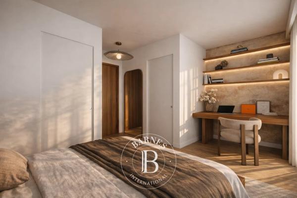 Saint-Jean-de-Luz, Maison de ville 4 Chambres -  157 m² à vendre