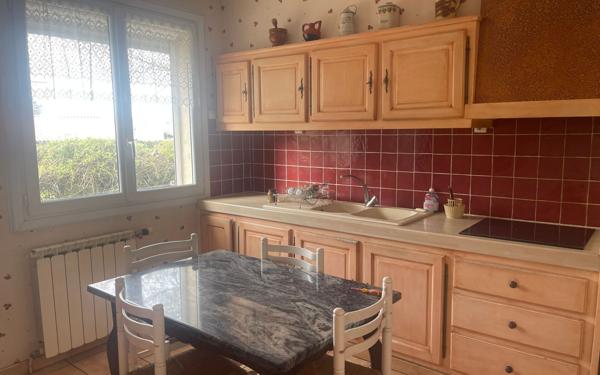 Maison à vendre    4 pièces • 110 m2 Escoussens