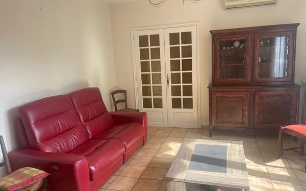 Maison à vendre    4 pièces • 110 m2 Escoussens