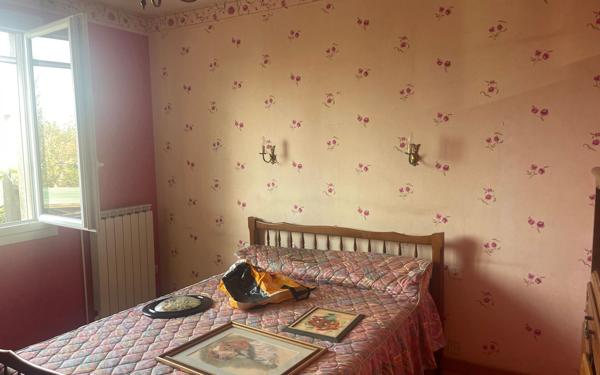 Maison à vendre    4 pièces • 110 m2 Escoussens