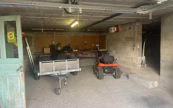 Maison à vendre    4 pièces • 110 m2 Escoussens