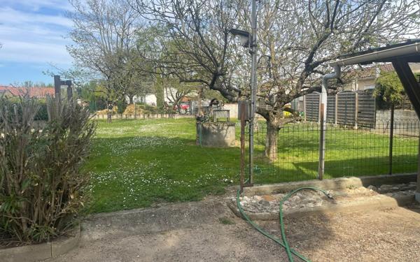 Maison à vendre    4 pièces • 110 m2 Escoussens