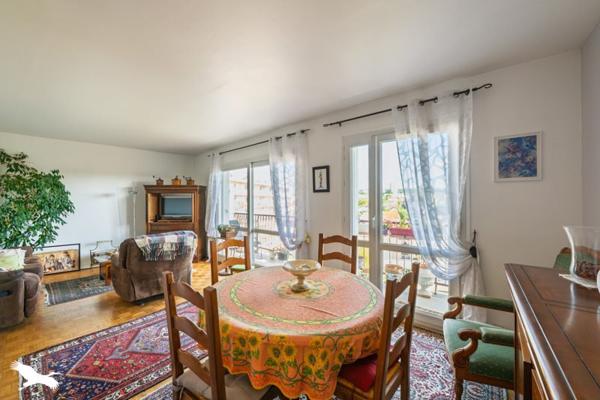 Appartement à vendre |  Eaubonne |  4 pièces | 77 m²