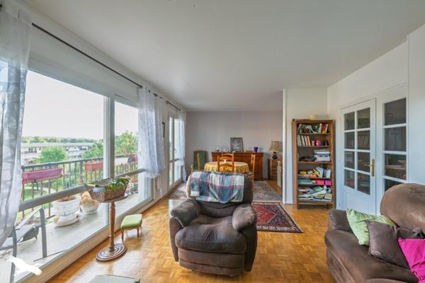 Appartement à vendre |  Eaubonne |  4 pièces | 77 m²
