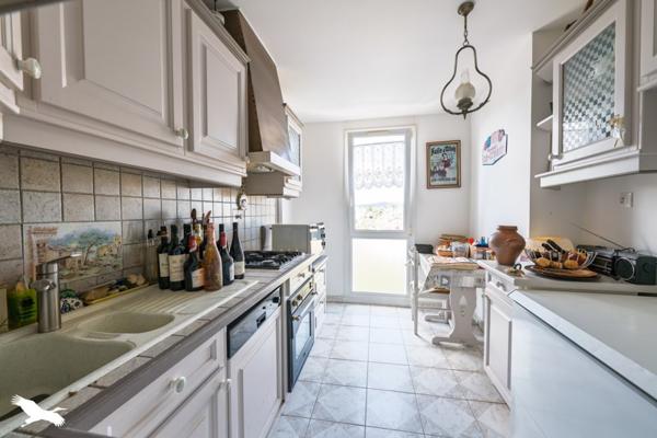 Appartement à vendre |  Eaubonne |  4 pièces | 77 m²