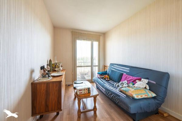 Appartement à vendre |  Eaubonne |  4 pièces | 77 m²