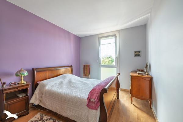 Appartement à vendre |  Eaubonne |  4 pièces | 77 m²