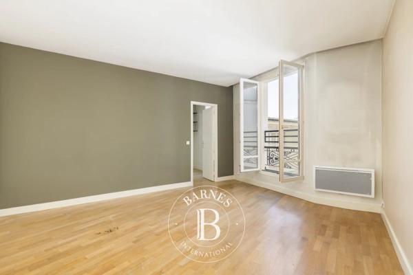 Paris 6ème, Appartement 2 Chambres -  71 m² à vendre