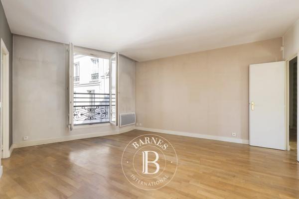 Paris 6ème, Appartement 2 Chambres -  71 m² à vendre