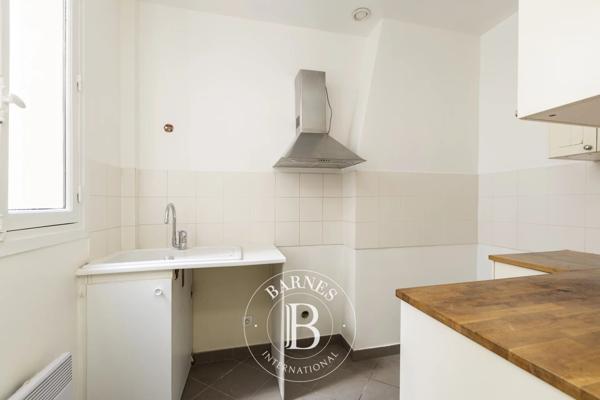 Paris 6ème, Appartement 2 Chambres -  71 m² à vendre