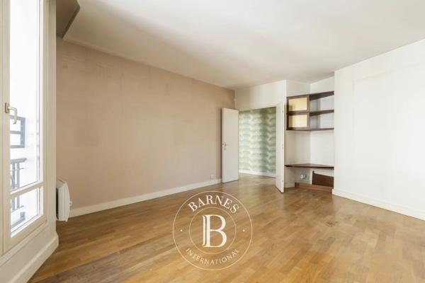 Paris 6ème, Appartement 2 Chambres -  71 m² à vendre