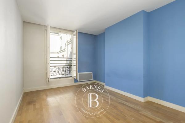 Paris 6ème, Appartement 2 Chambres -  71 m² à vendre
