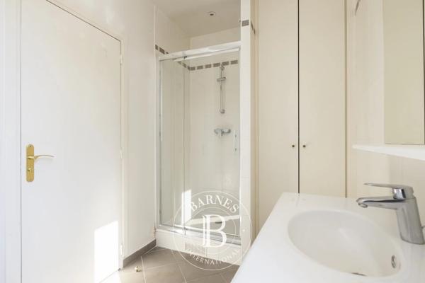 Paris 6ème, Appartement 2 Chambres -  71 m² à vendre