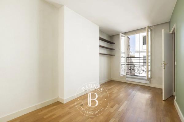 Paris 6ème, Appartement 2 Chambres -  71 m² à vendre