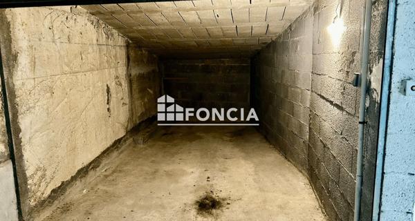 À vendre Parking 12.34 m² - La Roche-sur-yon 85000