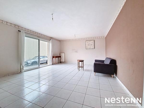 Maison Sainte Luce Sur Loire 5 chambres