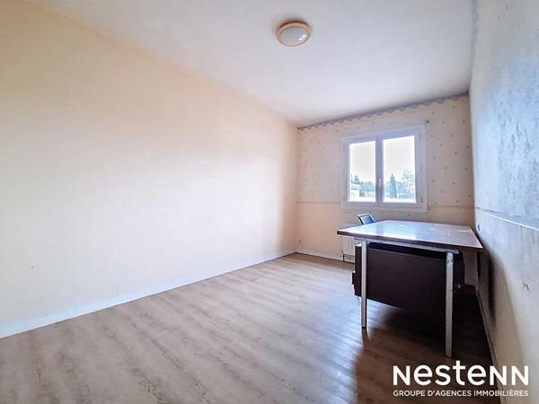 Maison Sainte Luce Sur Loire 5 chambres