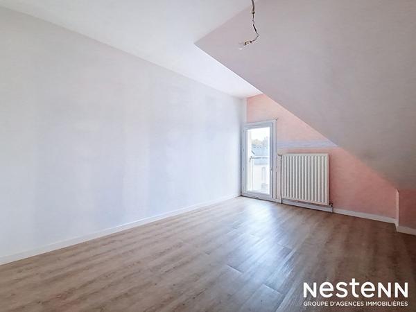 Maison Sainte Luce Sur Loire 5 chambres