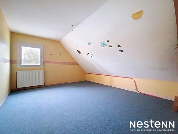 Maison Sainte Luce Sur Loire 5 chambres