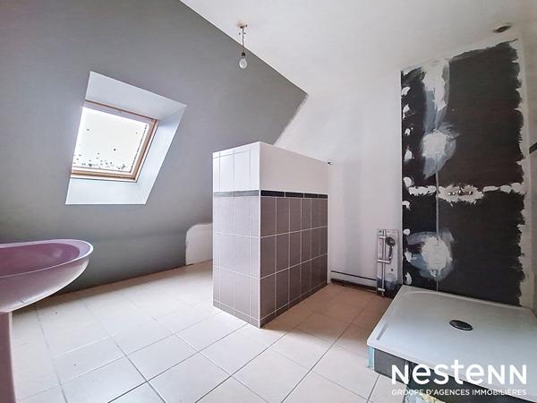 Maison Sainte Luce Sur Loire 5 chambres