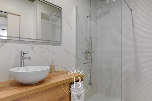 Sanary-sur-Mer, Appartement 3 Chambres -  105 m² à vendre