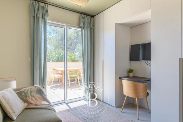 Sanary-sur-Mer, Appartement 3 Chambres -  105 m² à vendre