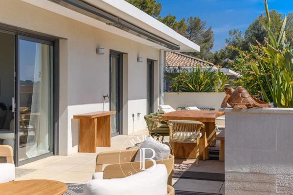Sanary-sur-Mer, Appartement 3 Chambres -  105 m² à vendre