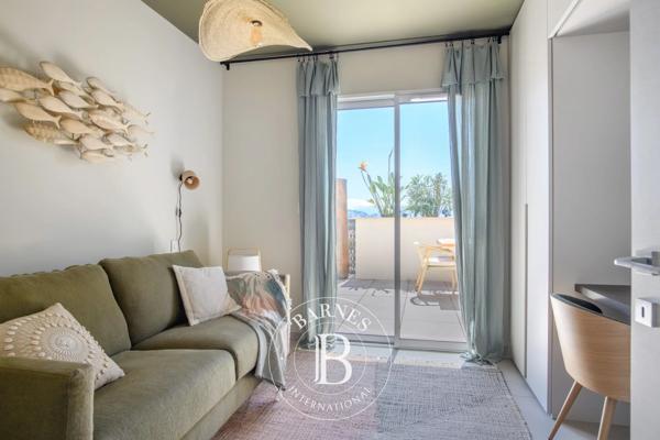Sanary-sur-Mer, Appartement 3 Chambres -  105 m² à vendre