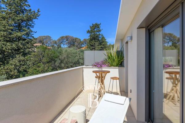 Sanary-sur-Mer, Appartement 3 Chambres -  105 m² à vendre