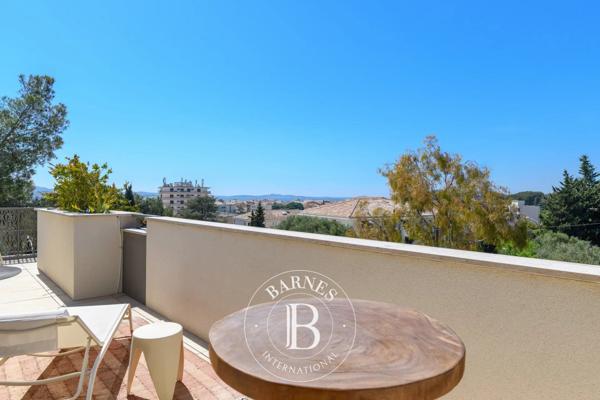 Sanary-sur-Mer, Appartement 3 Chambres -  105 m² à vendre