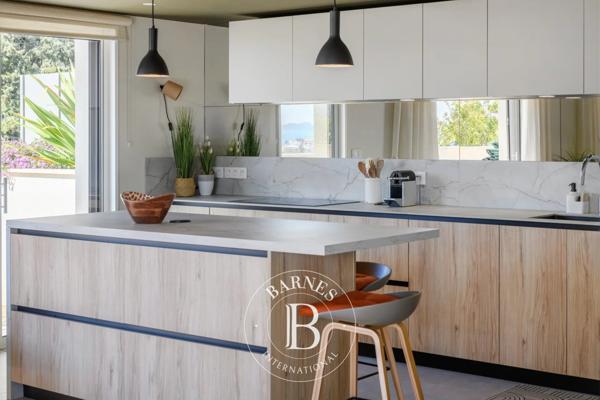 Sanary-sur-Mer, Appartement 3 Chambres -  105 m² à vendre